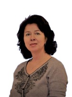 Коврижкина Ольга