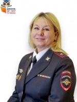 Арсеньева Олеся Викторовна